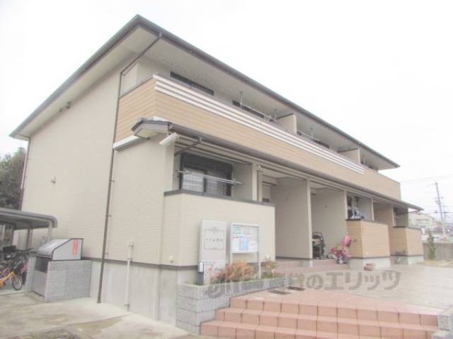 ハイム弥七外観写真2