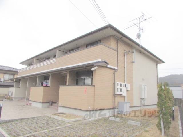ハイム弥七外観写真3