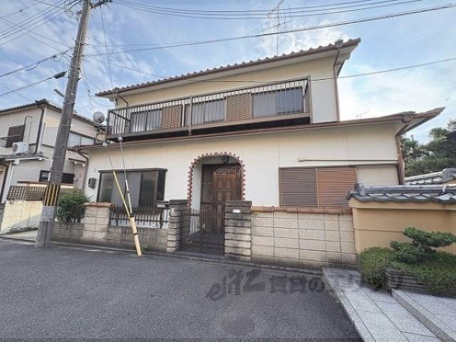 貸家外観写真3