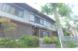 中堂寺庄ノ内町住宅外観写真