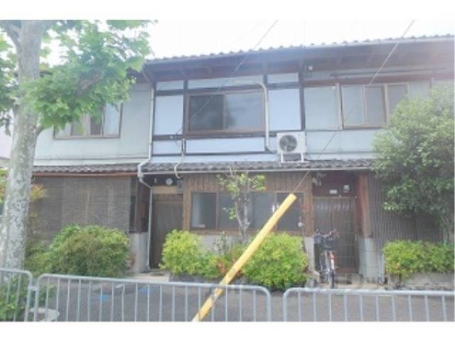 中堂寺庄ノ内町住宅外観写真3