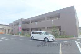 ル・ドルフ外観写真