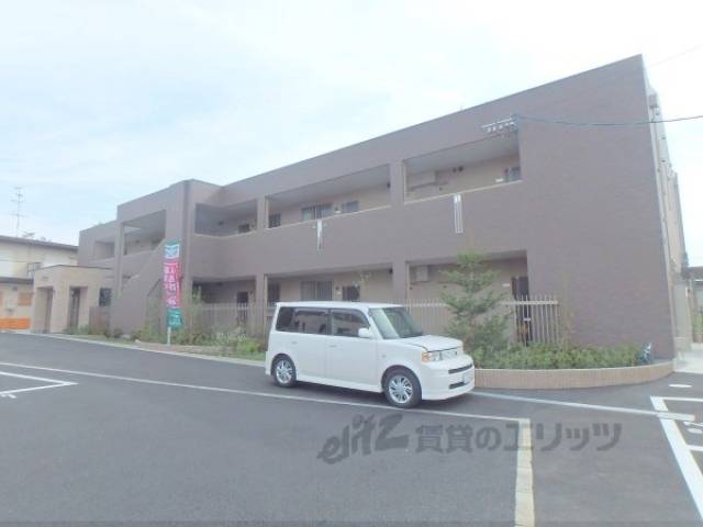 ル・ドルフ外観写真1