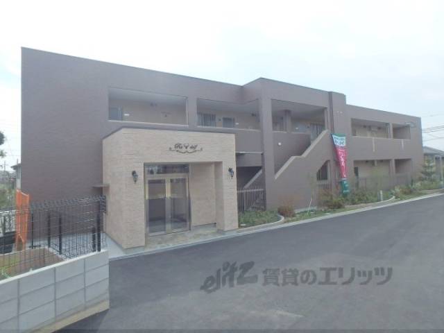 ル・ドルフ外観写真2