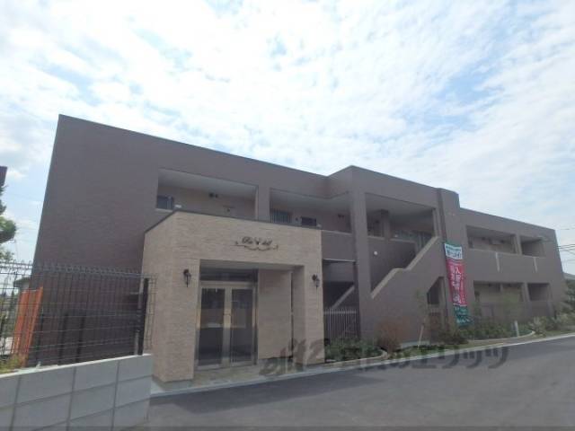 ル・ドルフ外観写真3