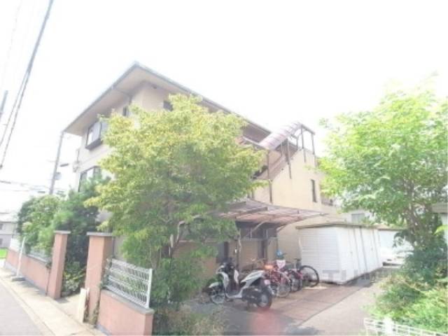 エレガントコーポ１外観写真2