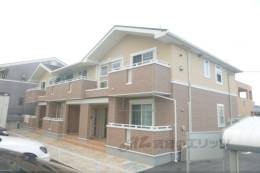 エテルノ外観写真