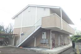 STUDIO FLAT BLOOM外観写真