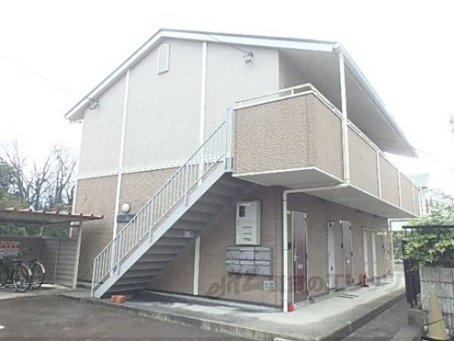 STUDIO FLAT BLOOM外観写真1