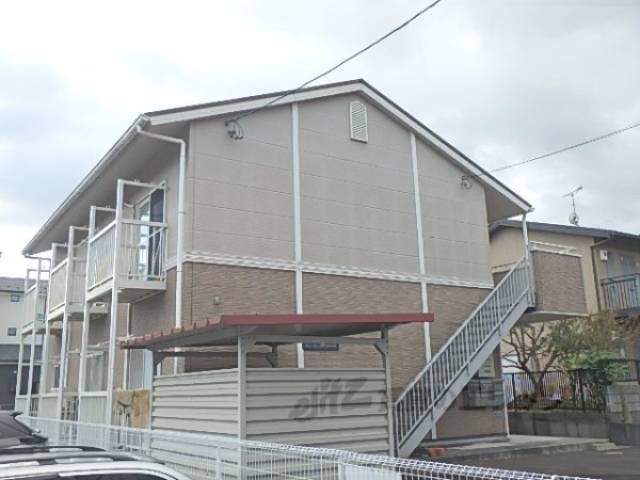 STUDIO FLAT BLOOM外観写真2