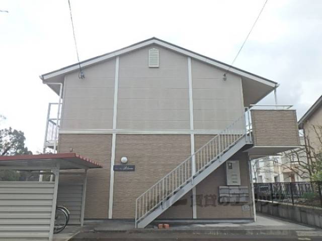 STUDIO FLAT BLOOM外観写真3