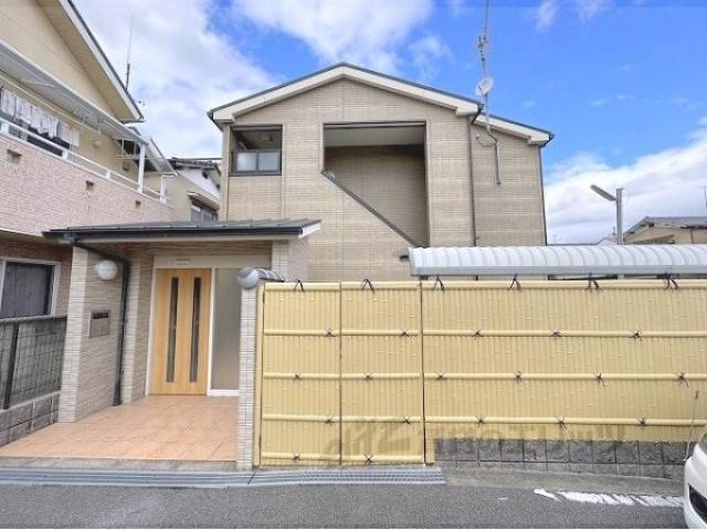 スターブルＫ２外観写真1