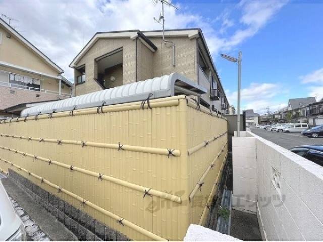 スターブルＫ２外観写真3