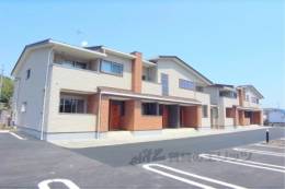 ビ・オーラ千外観写真