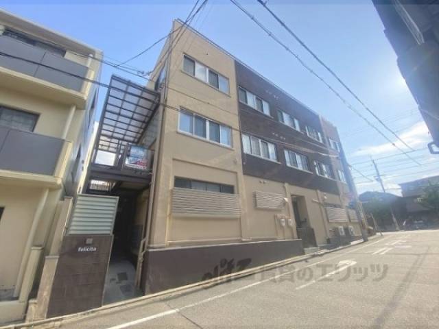 Ｆｅｌｉｃｉｔａ外観写真3