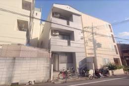 ＴＯ’Ｓ　ＳＴＵＤＩＯ外観写真