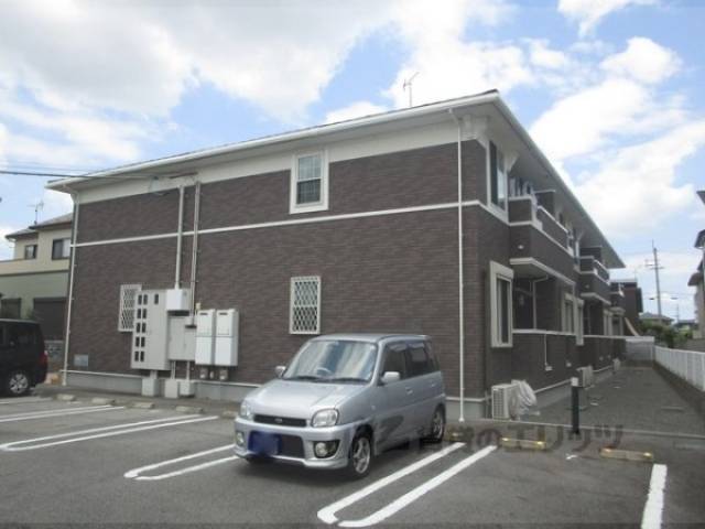 テイク・ヴィレッジ外観写真2