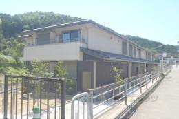 かのん梅ヶ畑外観写真