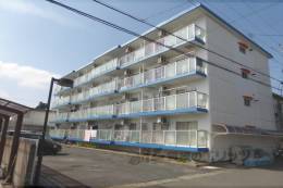 クレセール里内外観写真