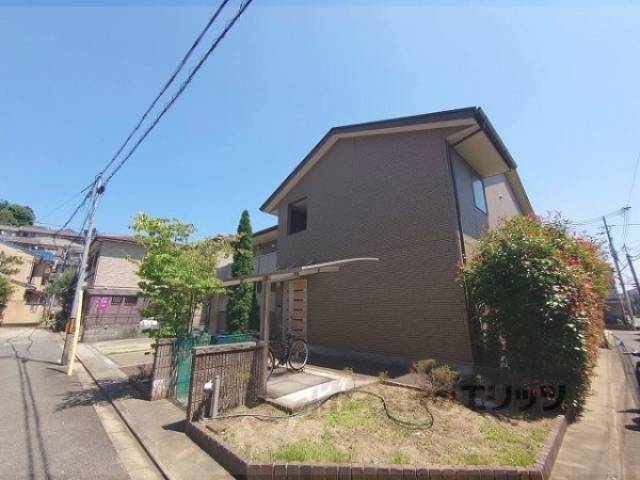 Ａｍｕｏｒ吉田中大路外観写真2