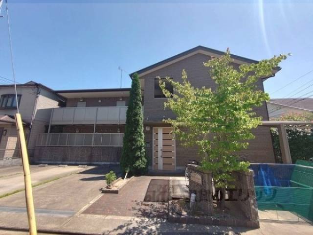 Ａｍｕｏｒ吉田中大路外観写真3