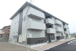 グランシャリオ二町Ａ棟外観写真