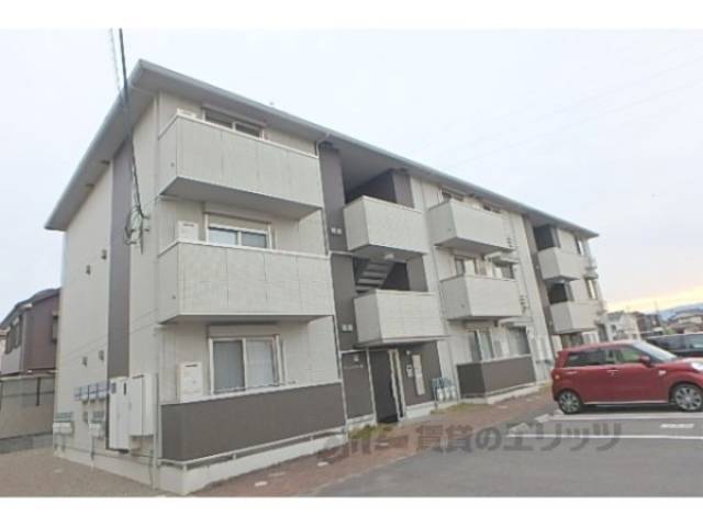 グランシャリオ二町Ａ棟外観写真2
