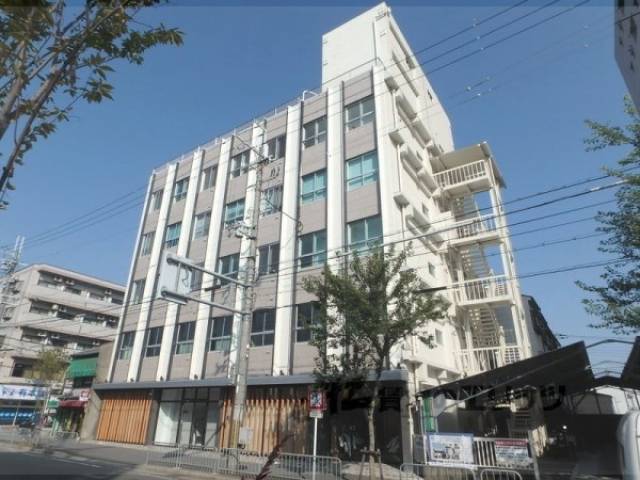 丸福ビル外観写真1