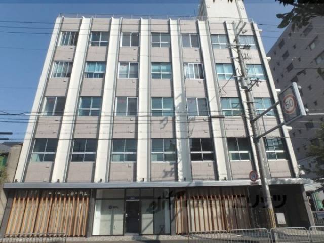 丸福ビル外観写真2