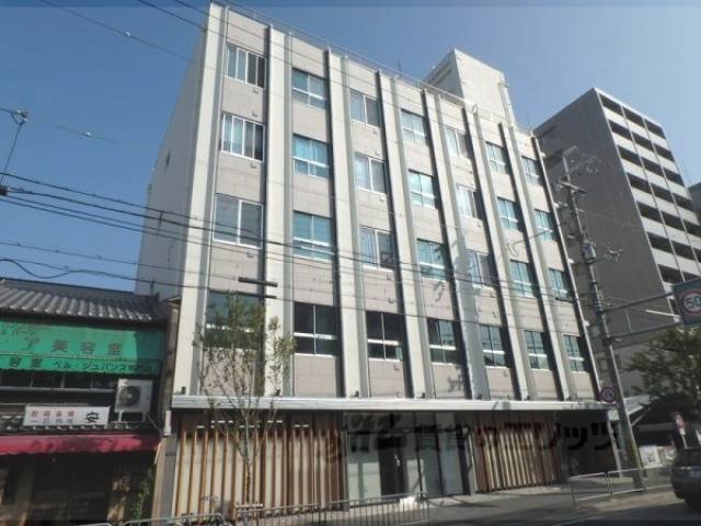 丸福ビル外観写真3