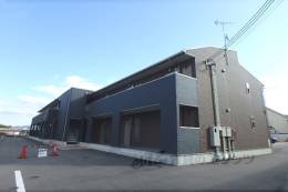 コリーヌアンジュ外観写真