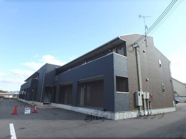 コリーヌアンジュ外観写真1