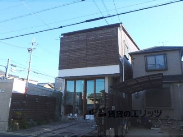 シュティールヴェーレン外観写真1