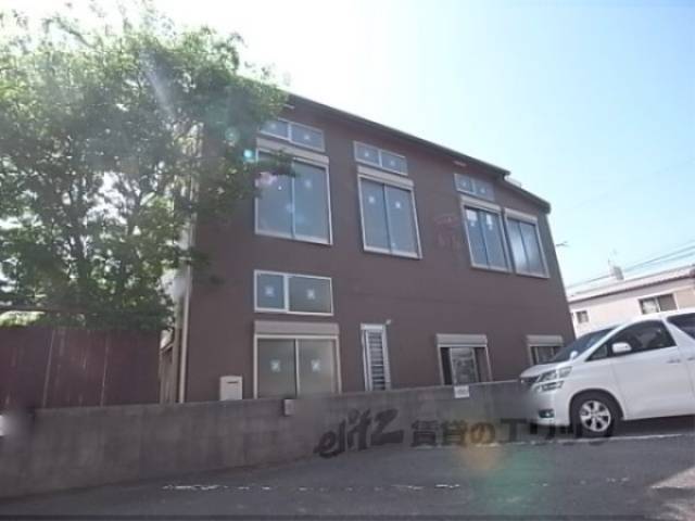 シュティールヴェーレン外観写真2