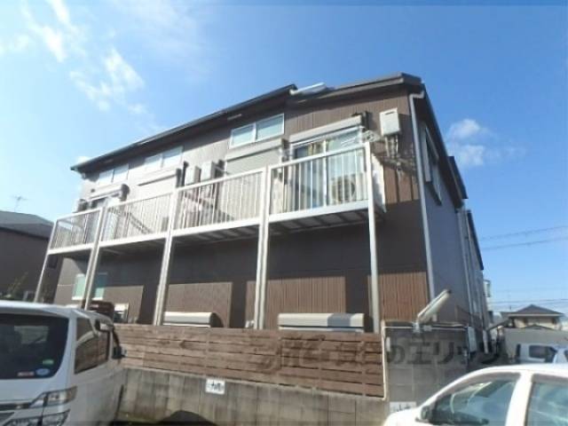 シュティールヴェーレン外観写真3