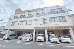 辻村ビル外観写真