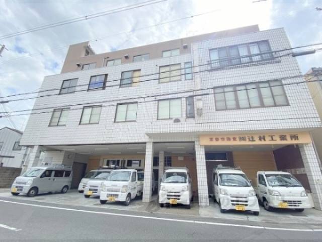 辻村ビル外観写真1