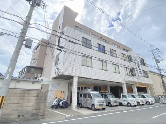 辻村ビル外観写真2