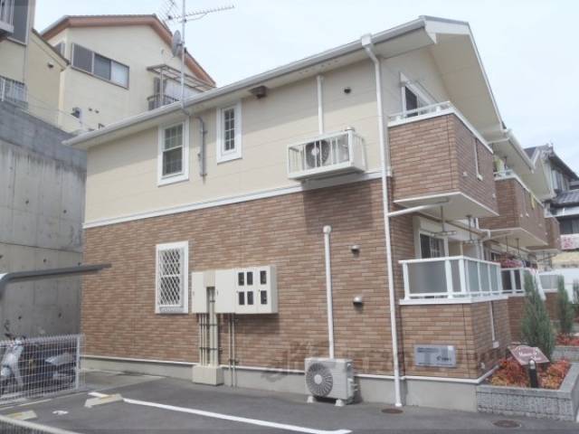 メゾン・ド・サカエ外観写真2