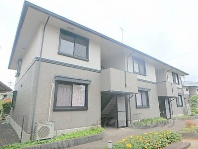 カッセル２外観写真2