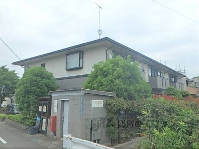 カッセル２外観写真3