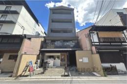 アイカーサ麩屋町外観写真