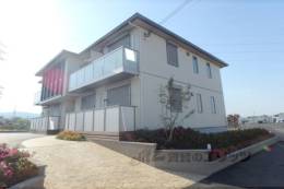 グランデール外観写真