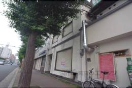 南上善寺町174事業用貸家外観写真