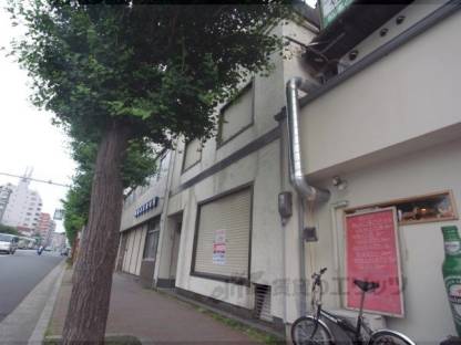 南上善寺町174事業用貸家外観写真1