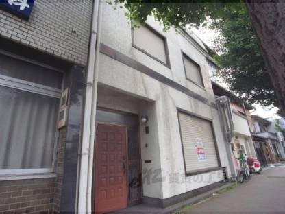 南上善寺町174事業用貸家外観写真2