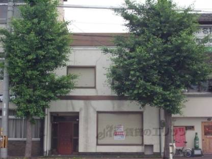 南上善寺町174事業用貸家外観写真3