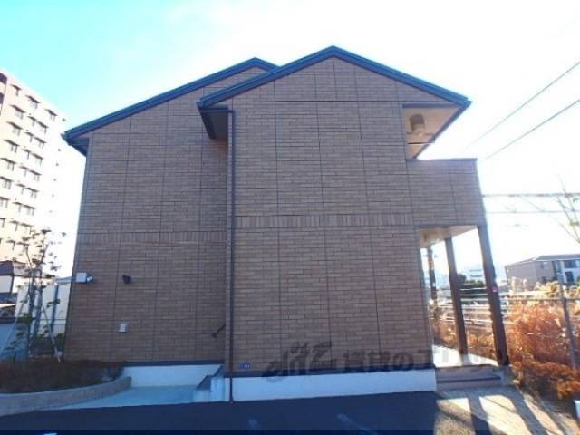 アラモード外観写真3