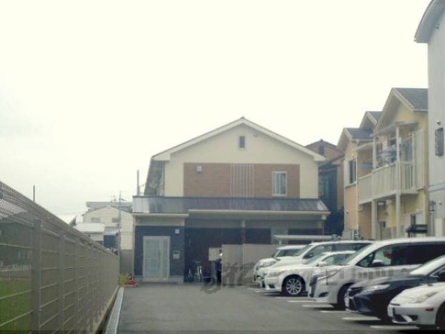 Ｎｏｕｒｉｓｈ　Ｃｏｓｉｙｏ外観写真2