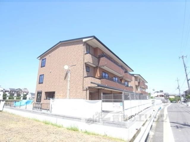 メゾン・ド・ヤマダ１外観写真2